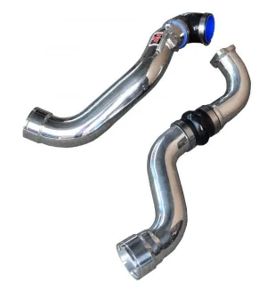 2016-2018 Chevrolet Camaro / 2013-2018 Cadillac ATS 2.0T Intercooler Pipes - Polished