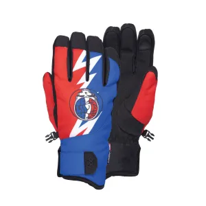 686 Men's Grateful Dead Primer Glove