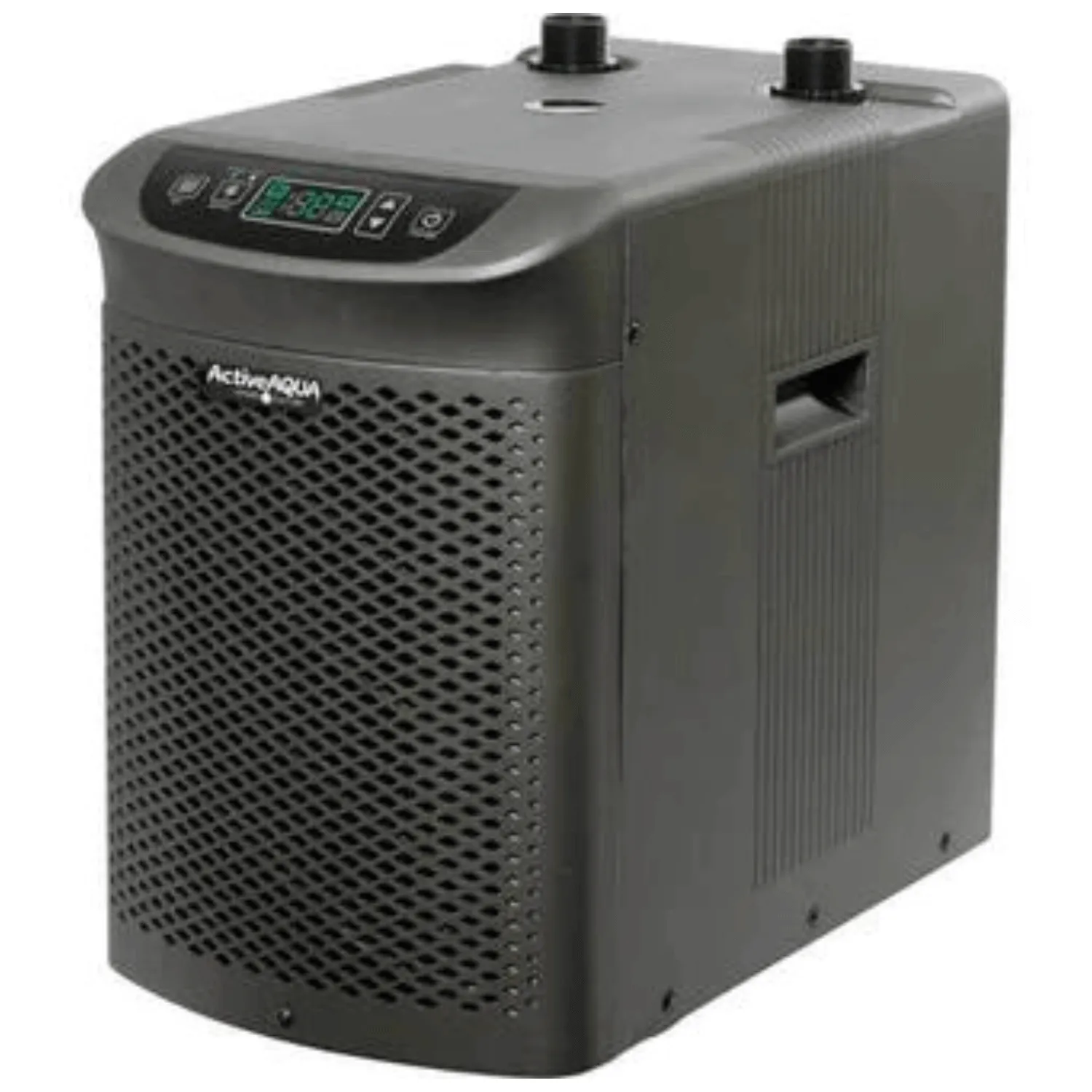 Active Aqua Chiller with Power Boost, 1/10 HP