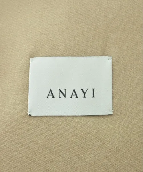 ANAYI Casual jackets