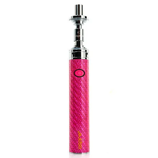 Aspire K3 Starter Kit