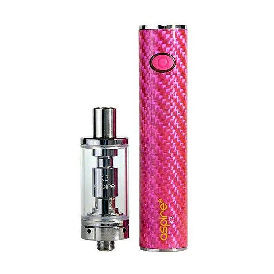 Aspire K3 Starter Kit