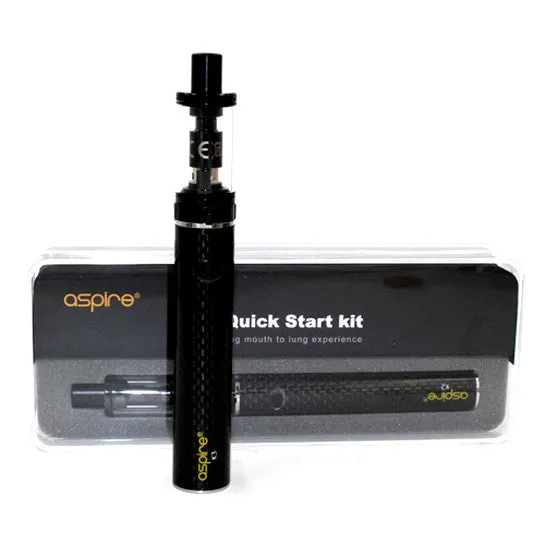 Aspire K3 Starter Kit