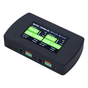 B-Lite BLMC Premium Lighting Controller