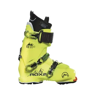 Backcountry Ski Boot Rental