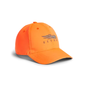 Ballistic Side Logo Cap