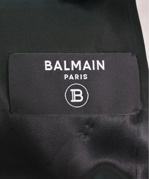 BALMAIN Casual jackets