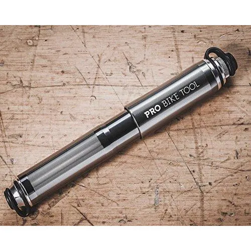 Best Bicycle Compact Tire Pump