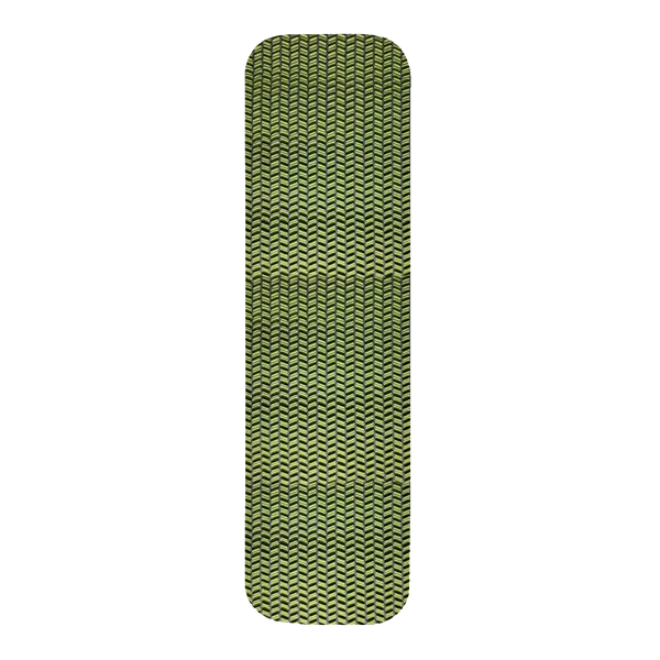 Big Agnes TwisterCane BioFoam Pad