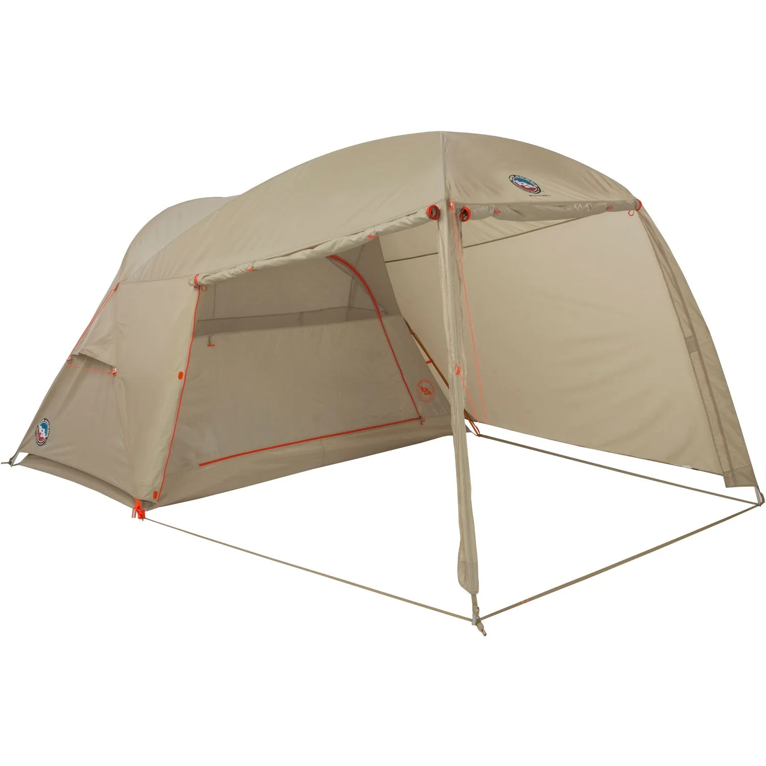 Big Agnes Wyoming Trail 2 Person Camping Tent