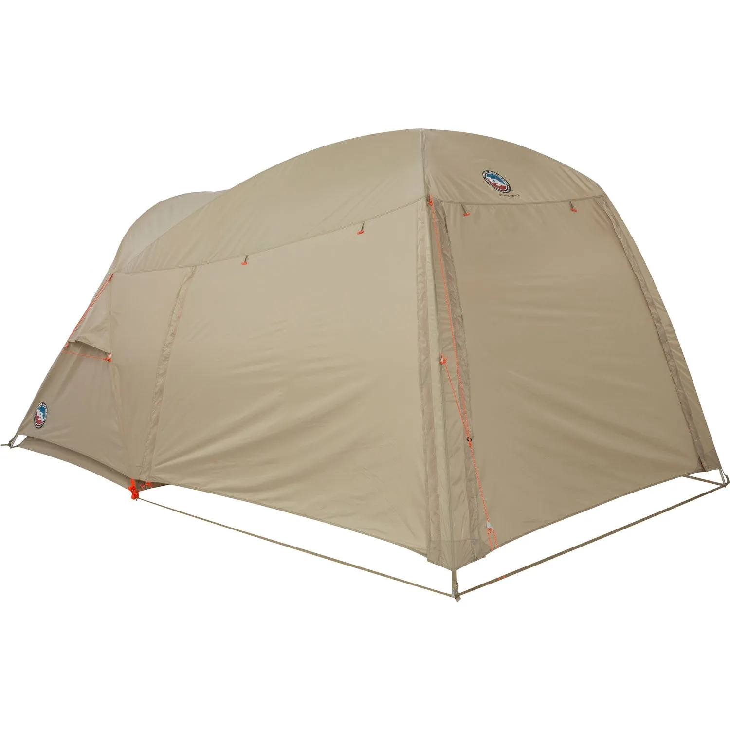 Big Agnes Wyoming Trail 2 Person Camping Tent