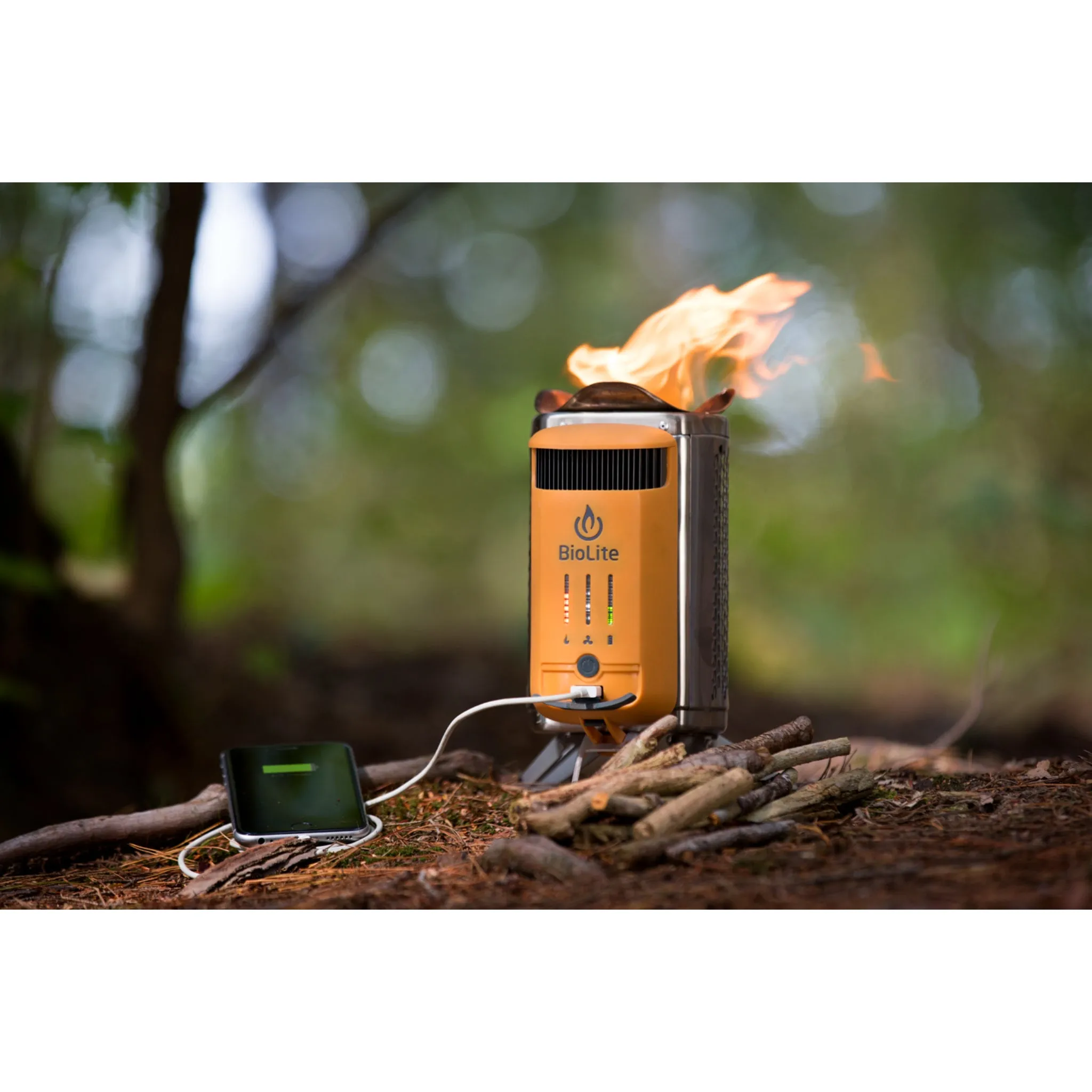 BioLite CampStove 2 