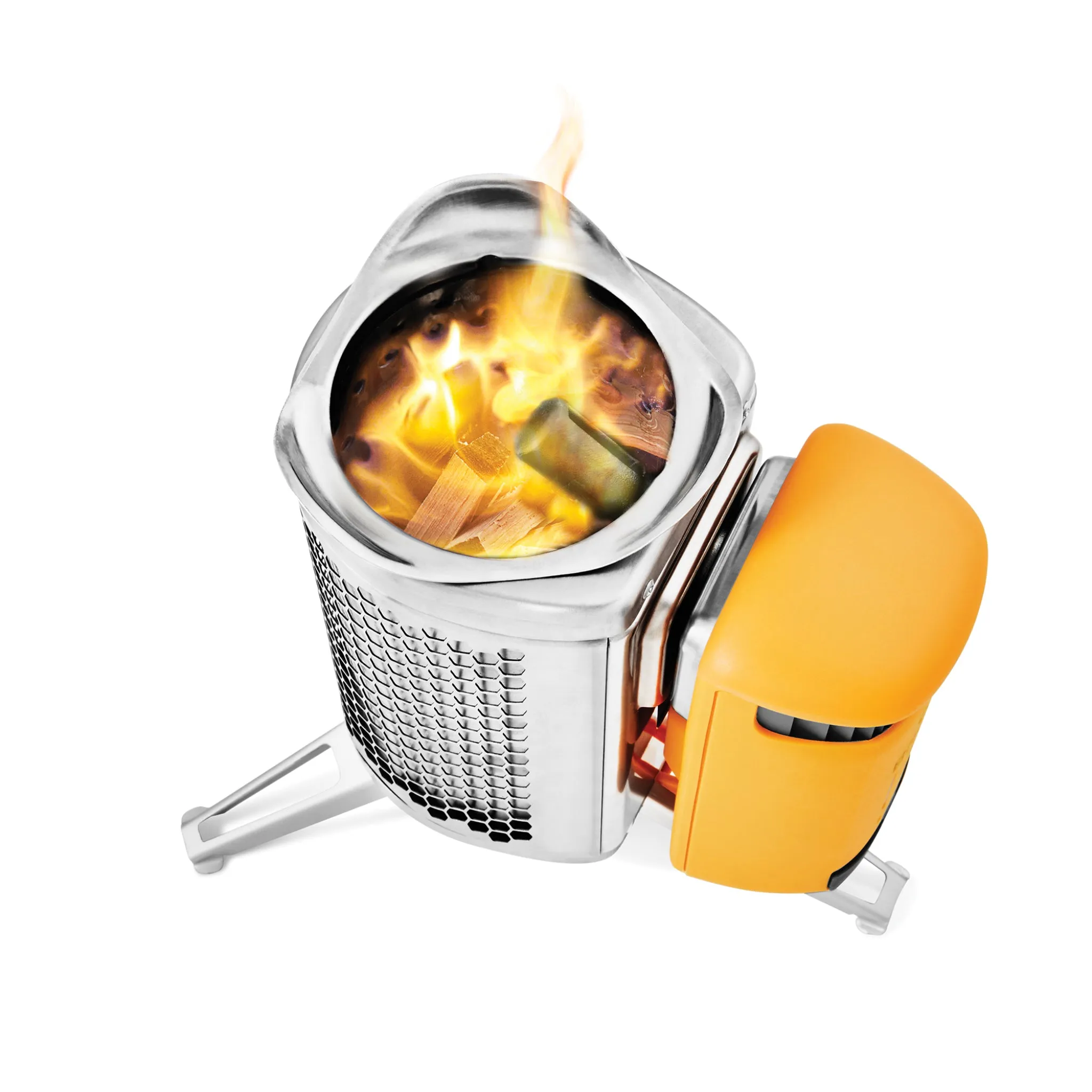 BioLite CampStove 2 