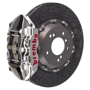 Brembo Brakes Rear 360x28 CCM-R   GT-R Four Piston (BMW Z8 E52)