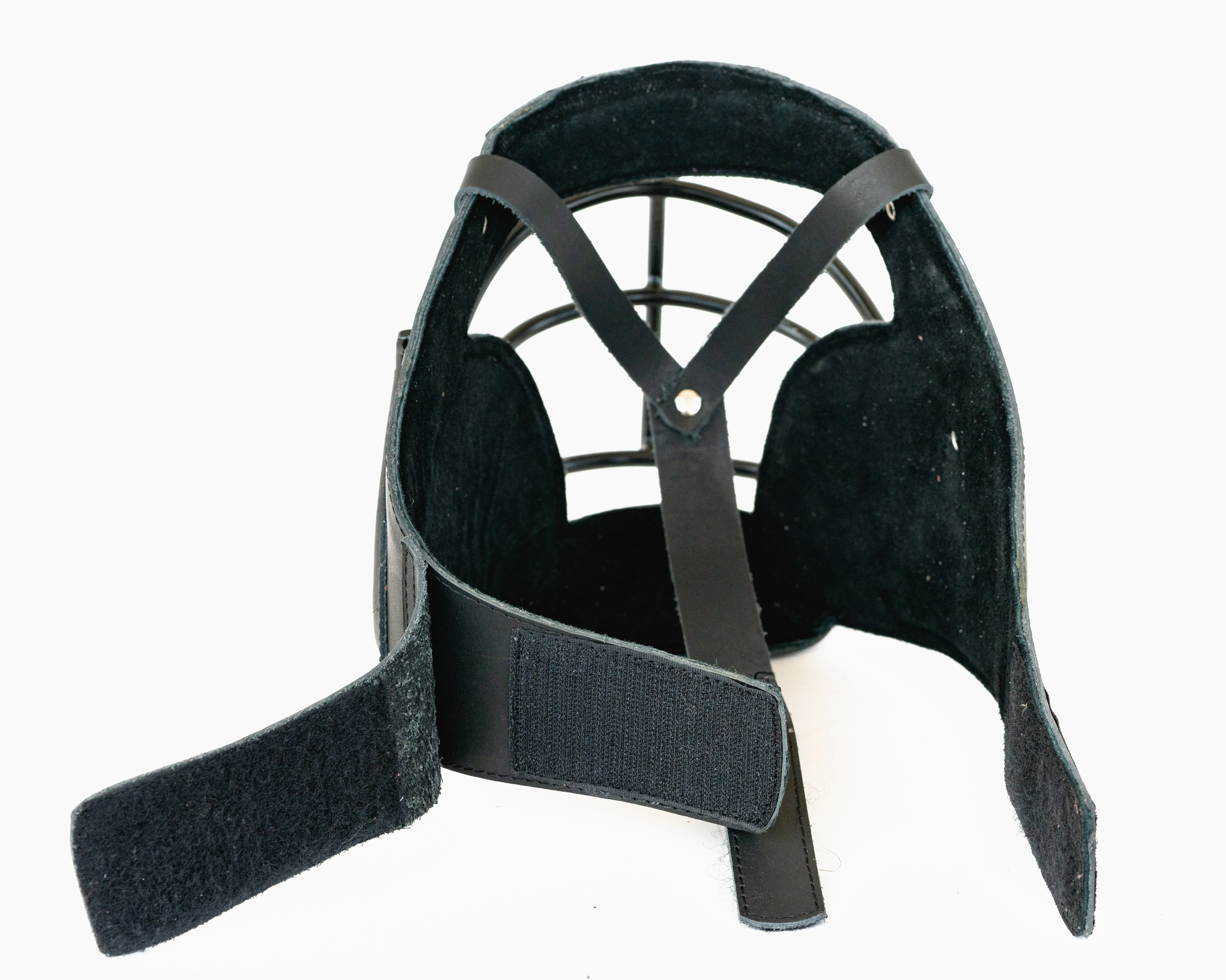 Bull Riding Protective Face Mask