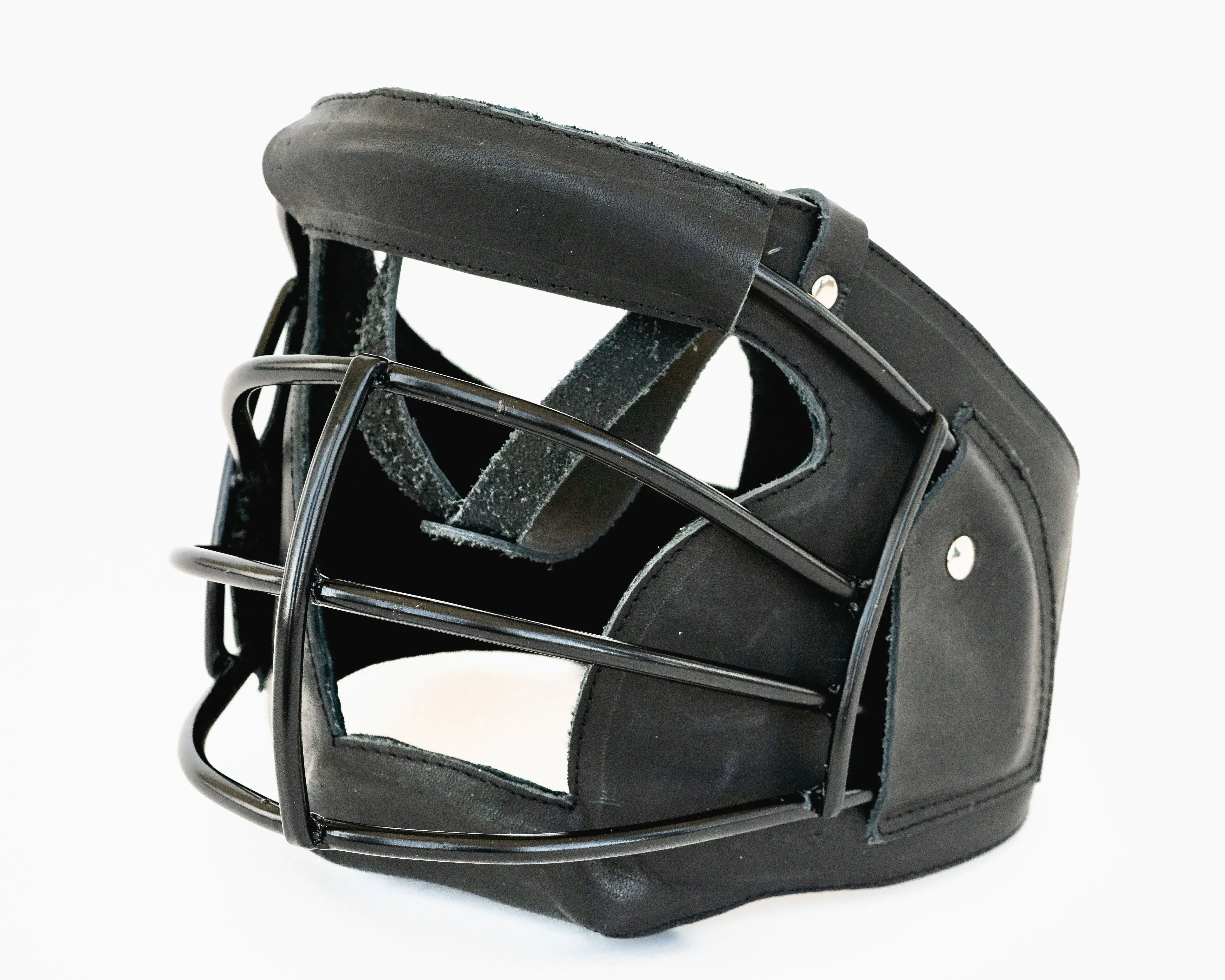 Bull Riding Protective Face Mask