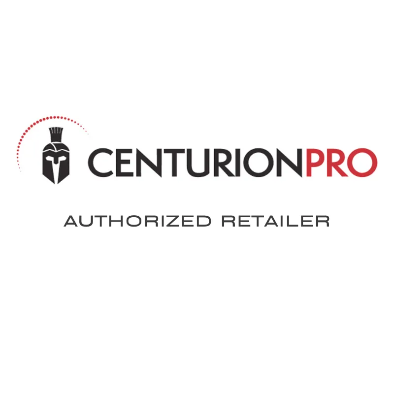 Centurion Pro TableTop SS Wet or Dry Trimmer