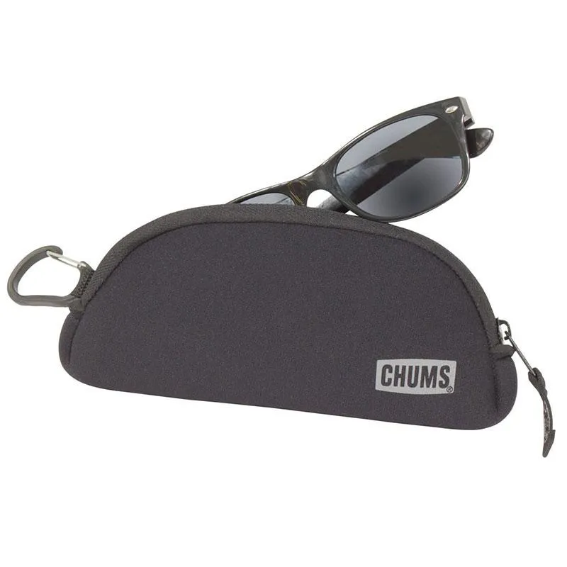 Chums Shade Shelter Black