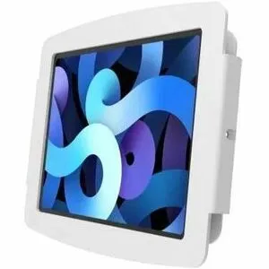 Compulocks iPad mini 8.3" Space Enclosure Wall Mount White