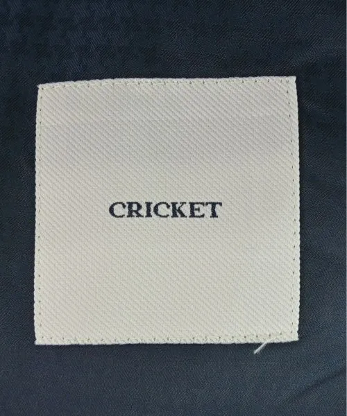 CRICKET Casual jackets