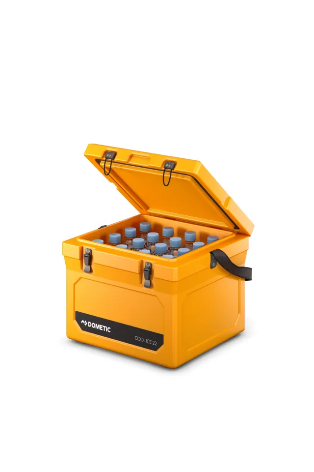 Dometic Cool-Ice WCI 22 Insulation Box