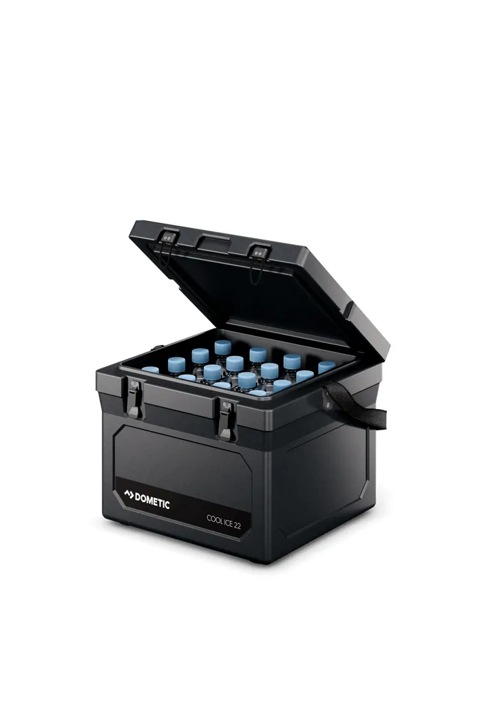 Dometic Cool-Ice WCI 22 Insulation Box