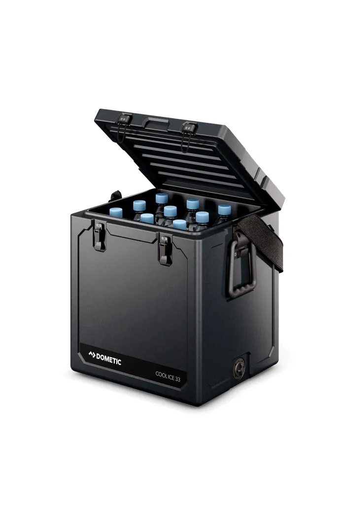 Dometic Cool-Ice WCI 33 Insulation Box