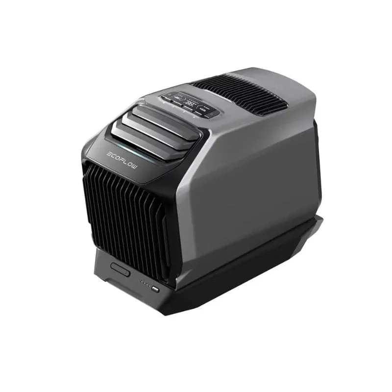 EcoFlow WAVE 2 Portable Air Conditioner and Heater