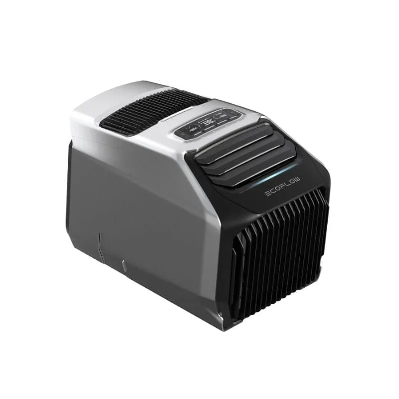 EcoFlow WAVE 2 Portable Air Conditioner and Heater