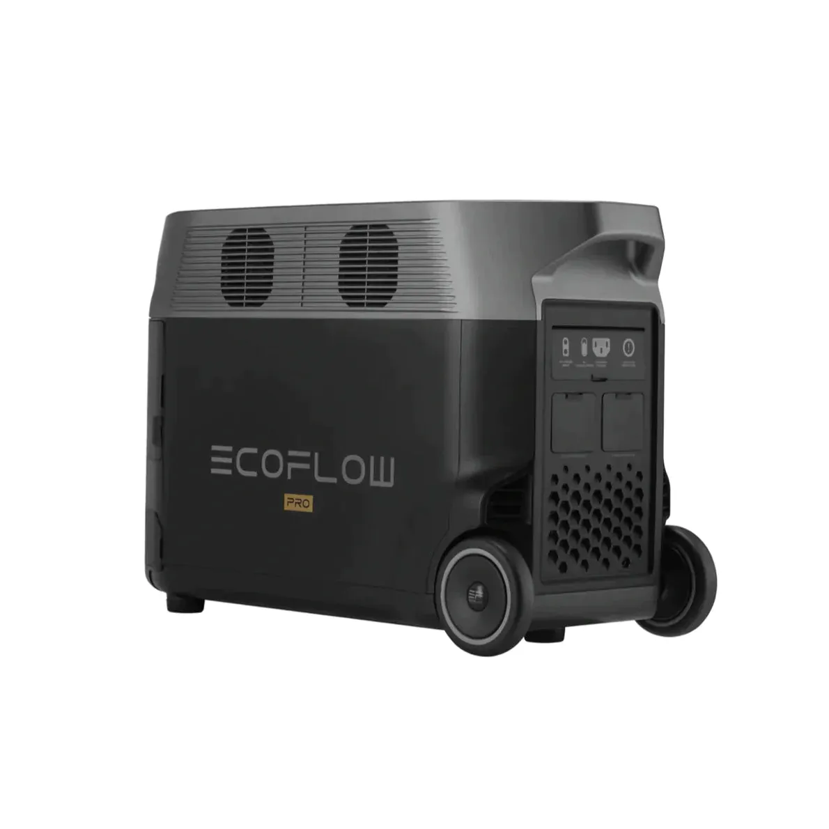 EcoFlow Wave 2 Portable Air Conditioner   DELTA Pro