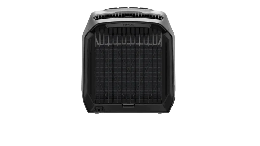 EcoFlow Wave 2 Portable Air Conditioner   DELTA Pro