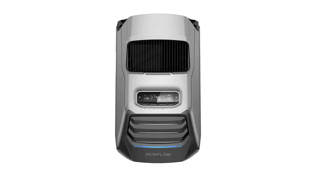 EcoFlow Wave 2 Portable Air Conditioner   DELTA Pro