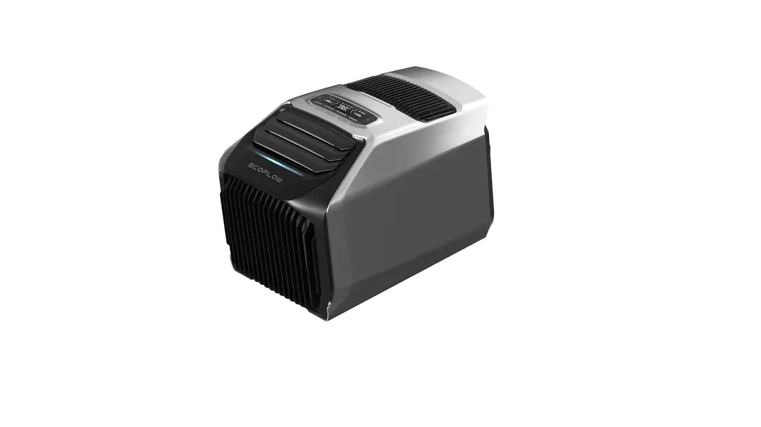 EcoFlow Wave 2 Portable Air Conditioner   DELTA Pro