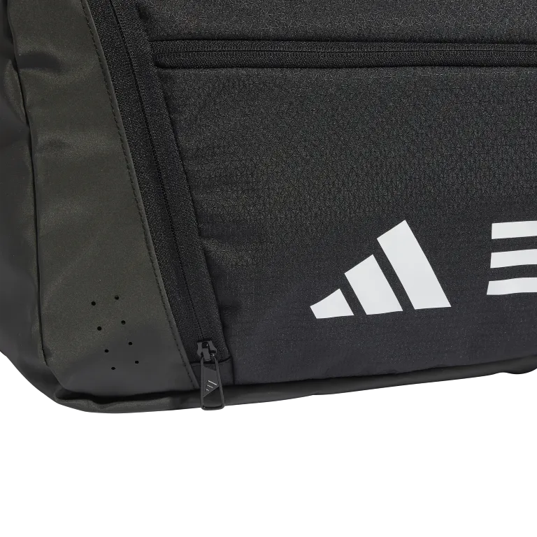 Essentials 3-Stripes Duffel Bag Medium