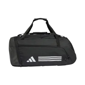 Essentials 3-Stripes Duffel Bag Medium