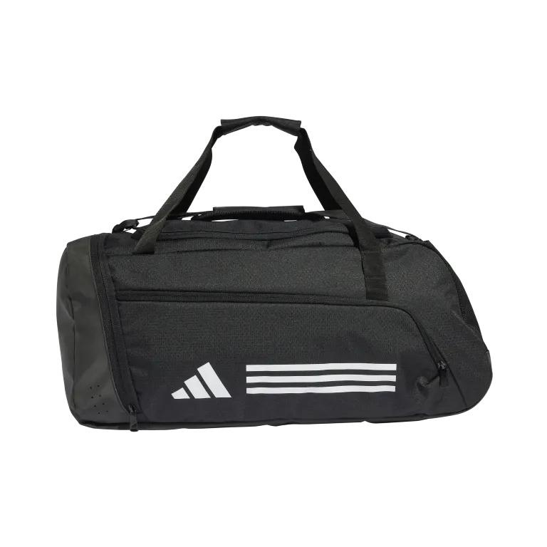 Essentials 3-Stripes Duffel Bag Medium