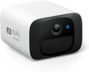 Eufy SoloCam C210