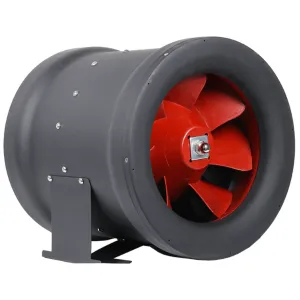 F5 Fans 12" Inline Duct Fan