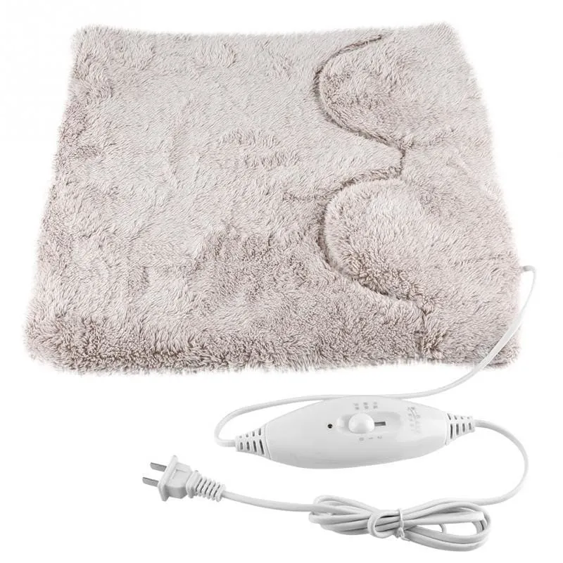 Foot and Hand Warmer Heating Cushion