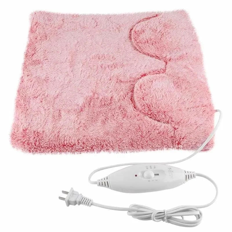 Foot and Hand Warmer Heating Cushion