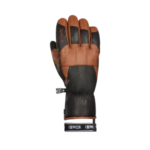 Free Fall PRIMALOFT® Leather Gloves - Men