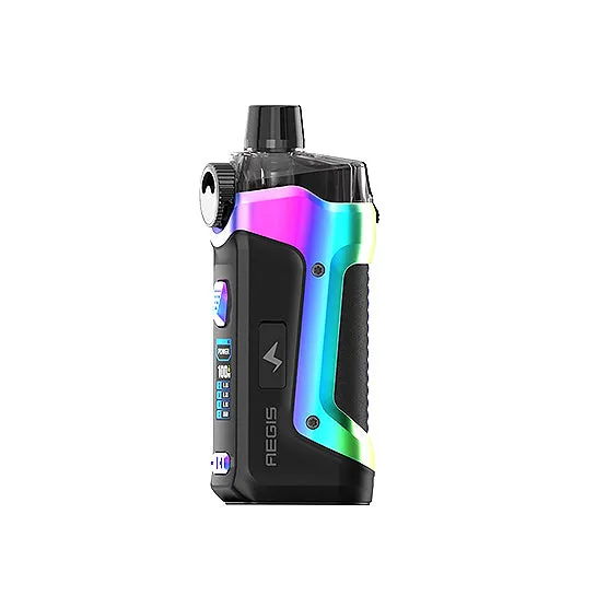 Geek Vape Aegis Boost PRO 100W Pod Mod Kit