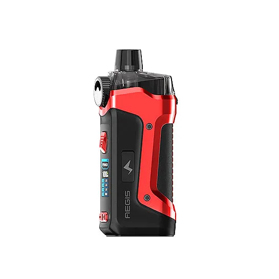 Geek Vape Aegis Boost PRO 100W Pod Mod Kit