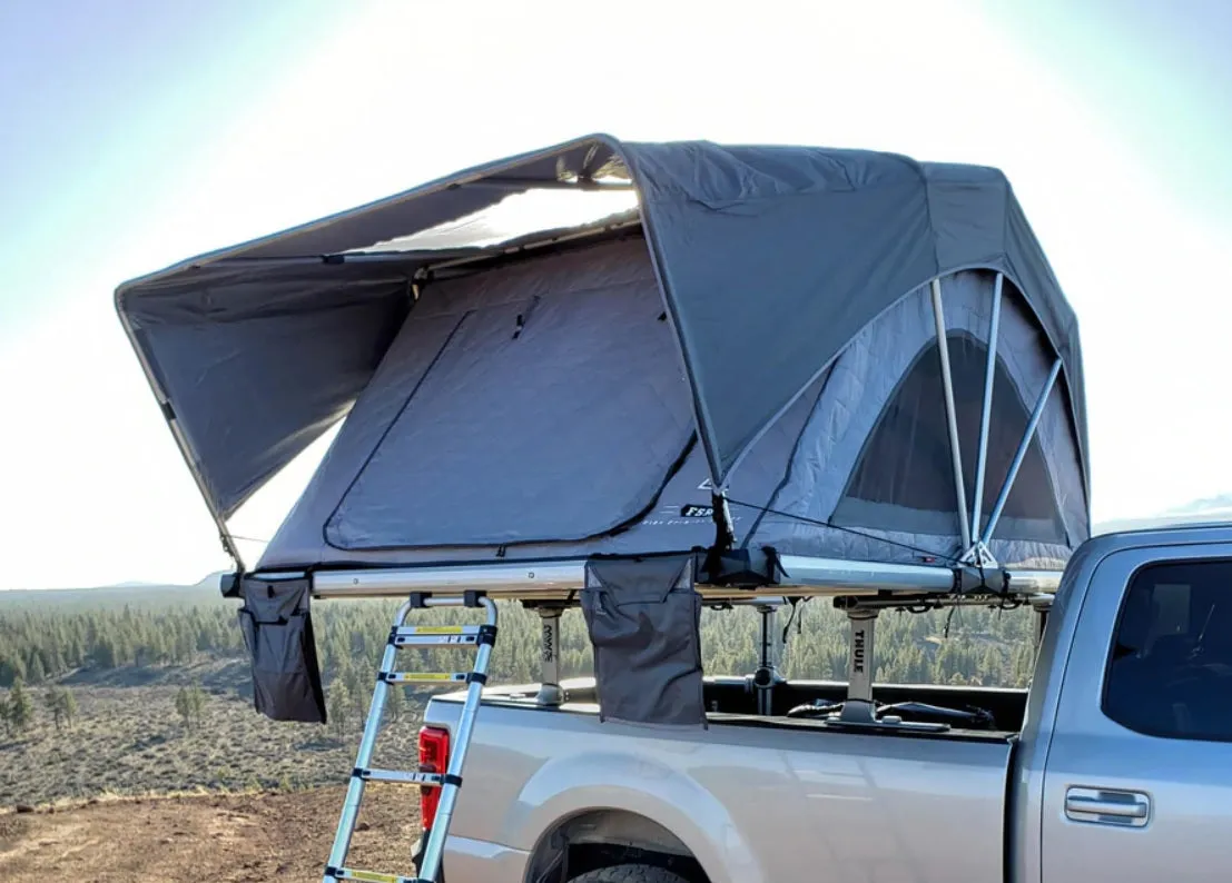 GoFSR High Country Series 63" Premium Rooftop Tent