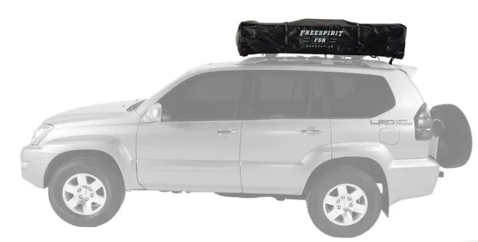 GoFSR High Country Series 63" Premium Rooftop Tent