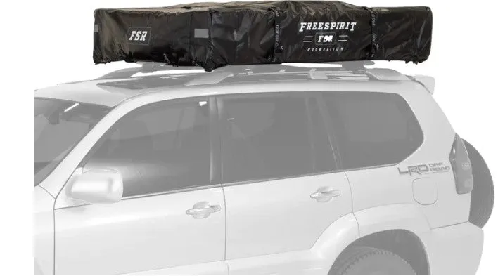 GoFSR High Country Series 63" Premium Rooftop Tent