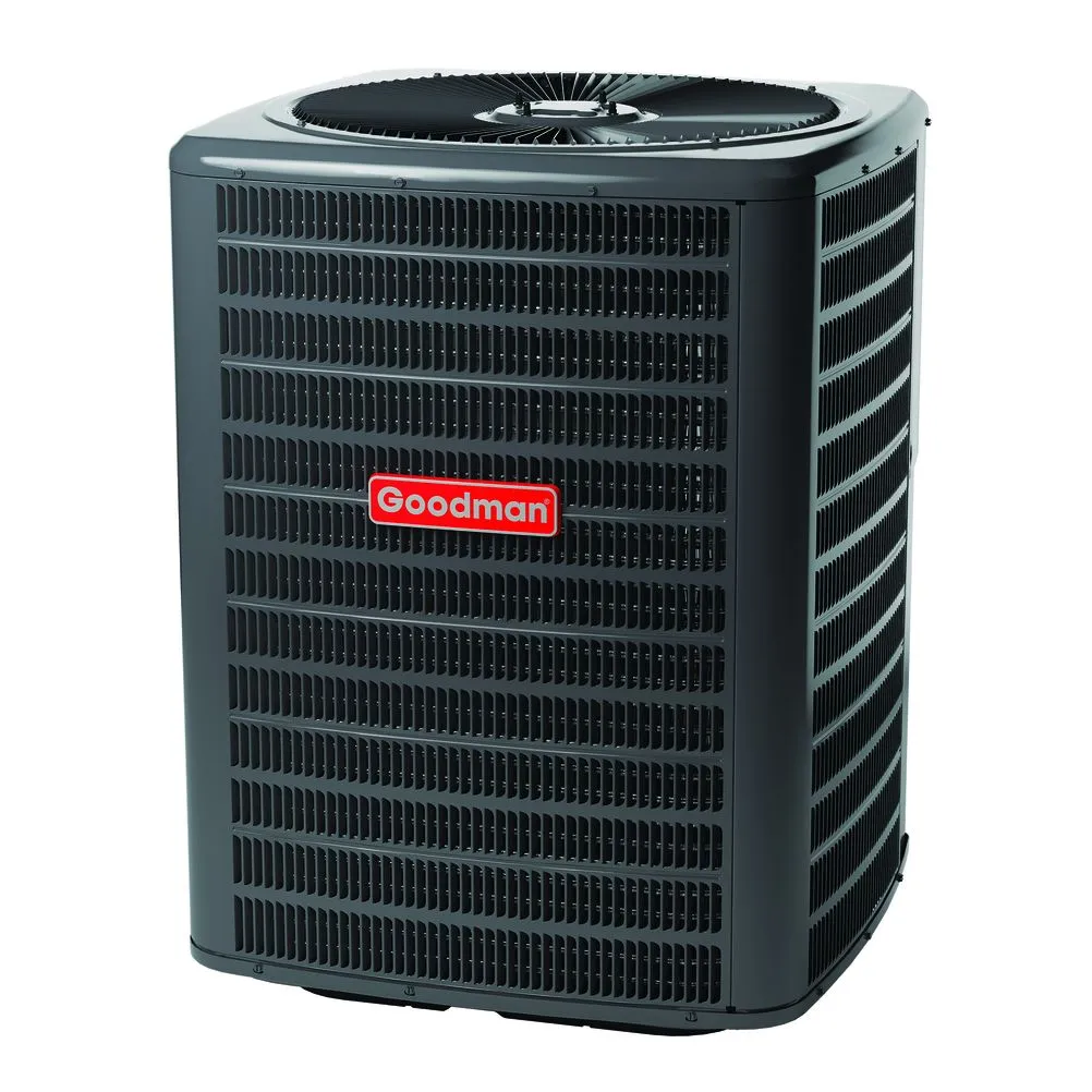 Goodman 2.5 Ton 14.3 SEER2 Single-Stage Air Conditioner Condenser GSXN403010