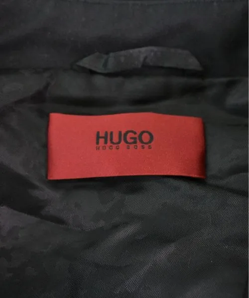 HUGO BOSS Casual jackets