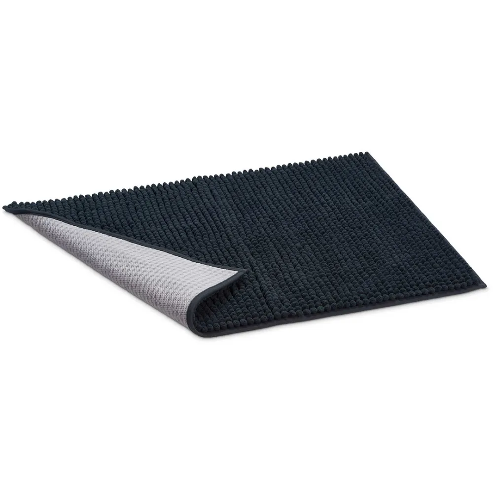 Hunter Waterloo Brush Mat for Dogs (Anthracite)