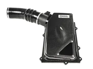 IE Audi TTS MK2 Cold Air Intake Carbon Fiber